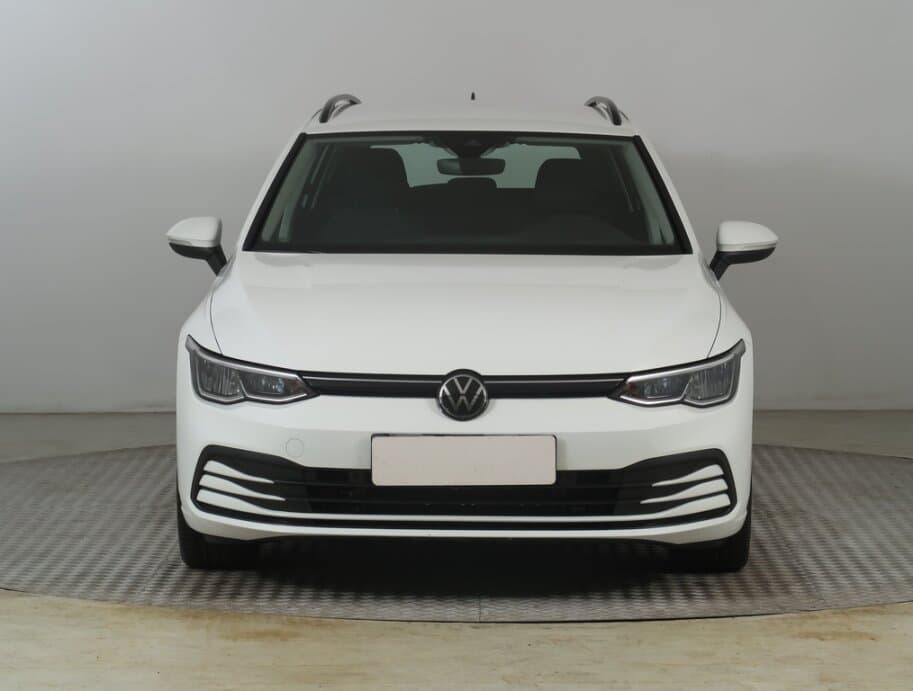 2022 Volkswagen GOLF - 2