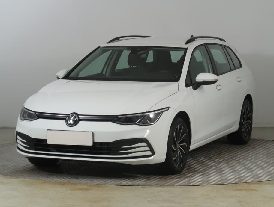 2022 Volkswagen GOLF - 3
