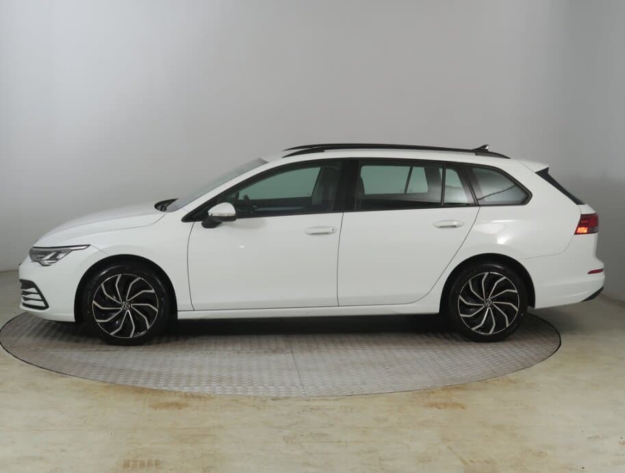 2022 Volkswagen GOLF - 4
