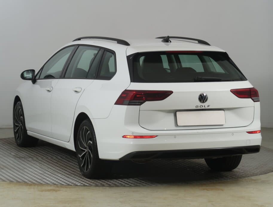 2022 Volkswagen GOLF - 5