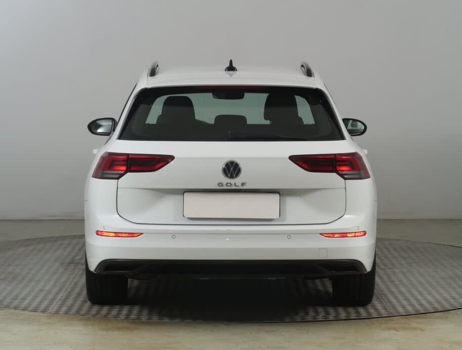 2022 Volkswagen GOLF - 6