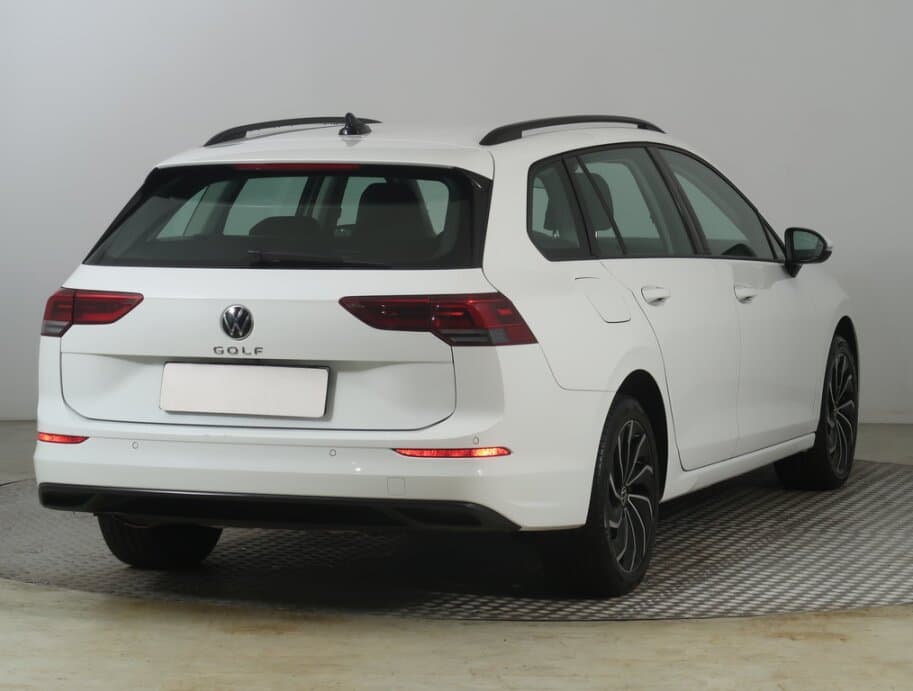2022 Volkswagen GOLF - 7