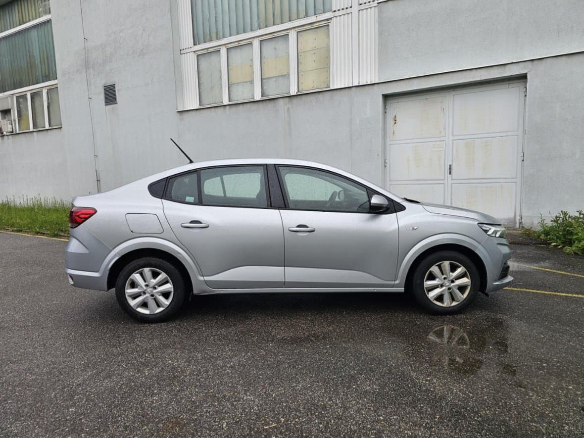 2022 Dacia LOGAN - 6