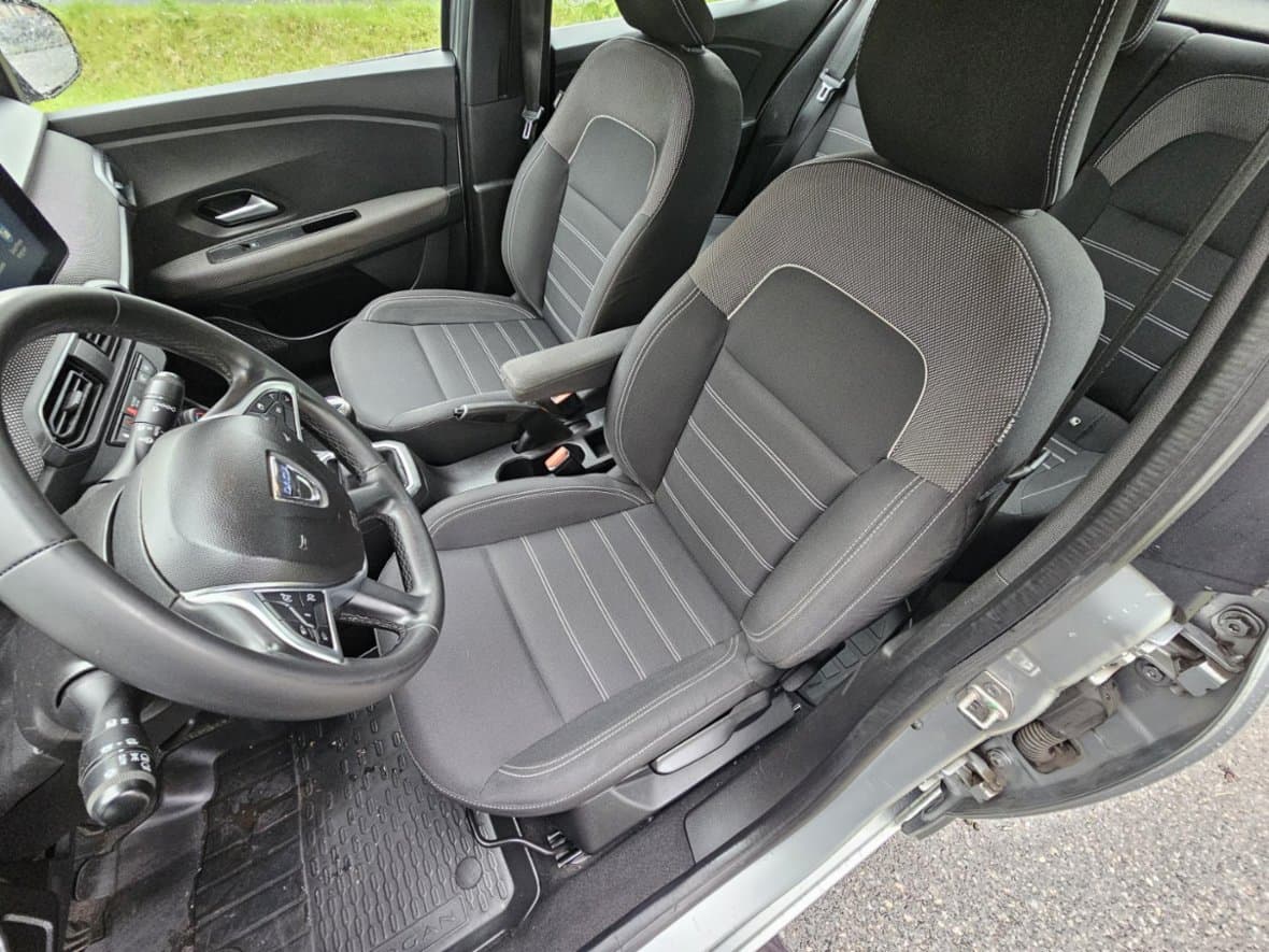 2022 Dacia LOGAN - 9