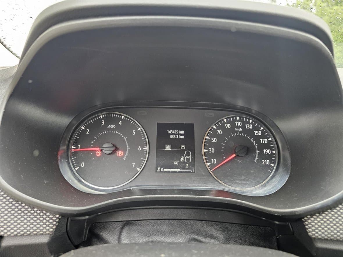2022 Dacia LOGAN - 12