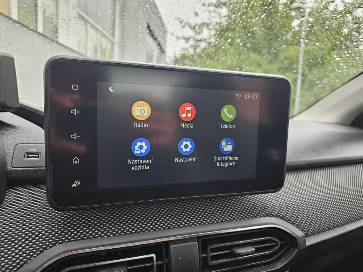 2022 Dacia LOGAN - 13