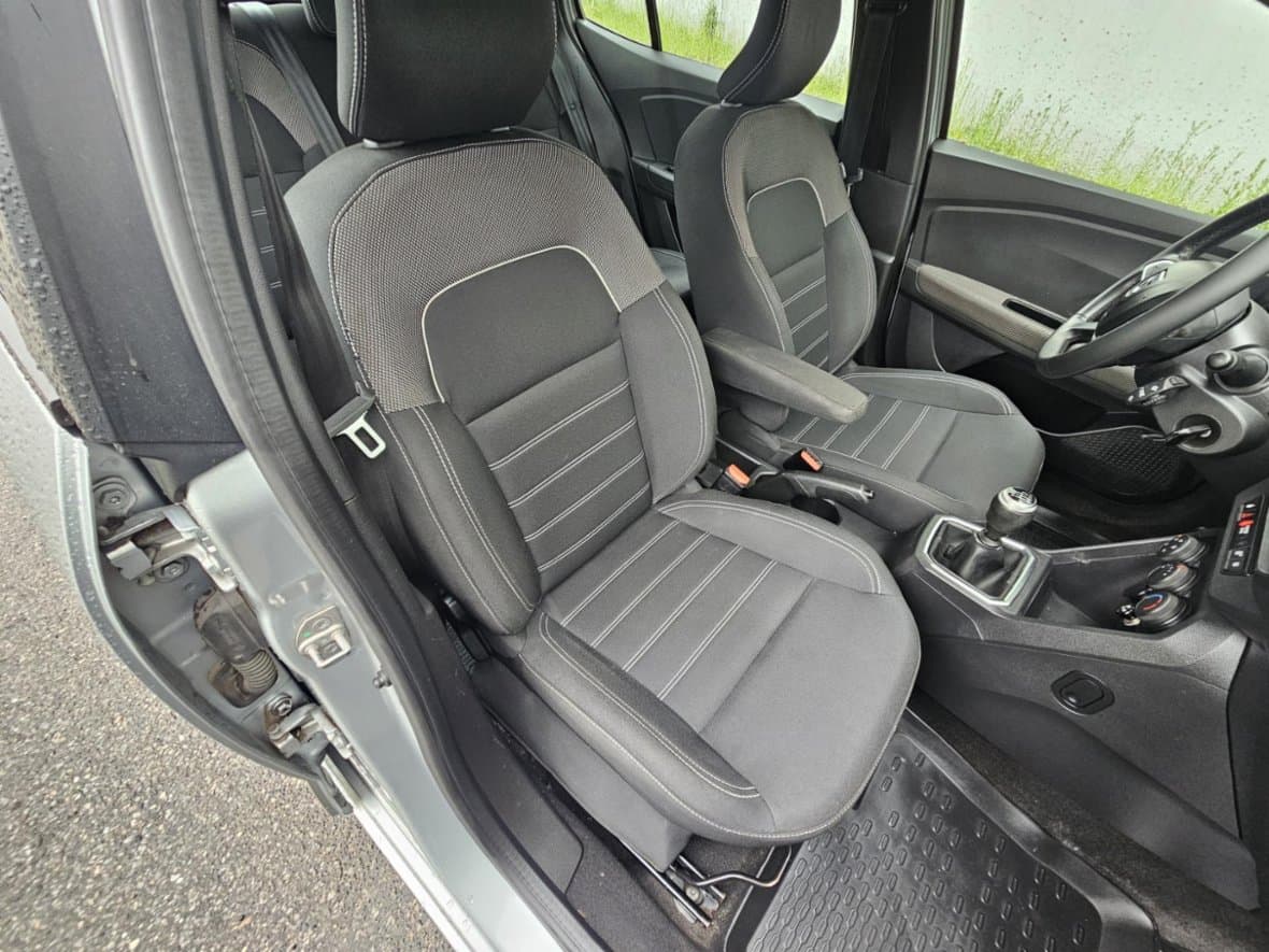 2022 Dacia LOGAN - 16