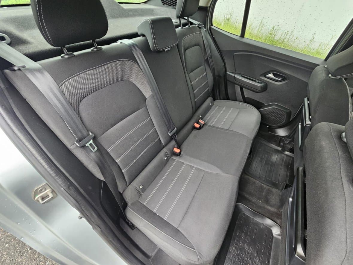2022 Dacia LOGAN - 17