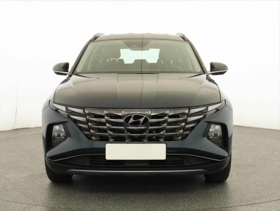 2020 Hyundai TUCSON - 3