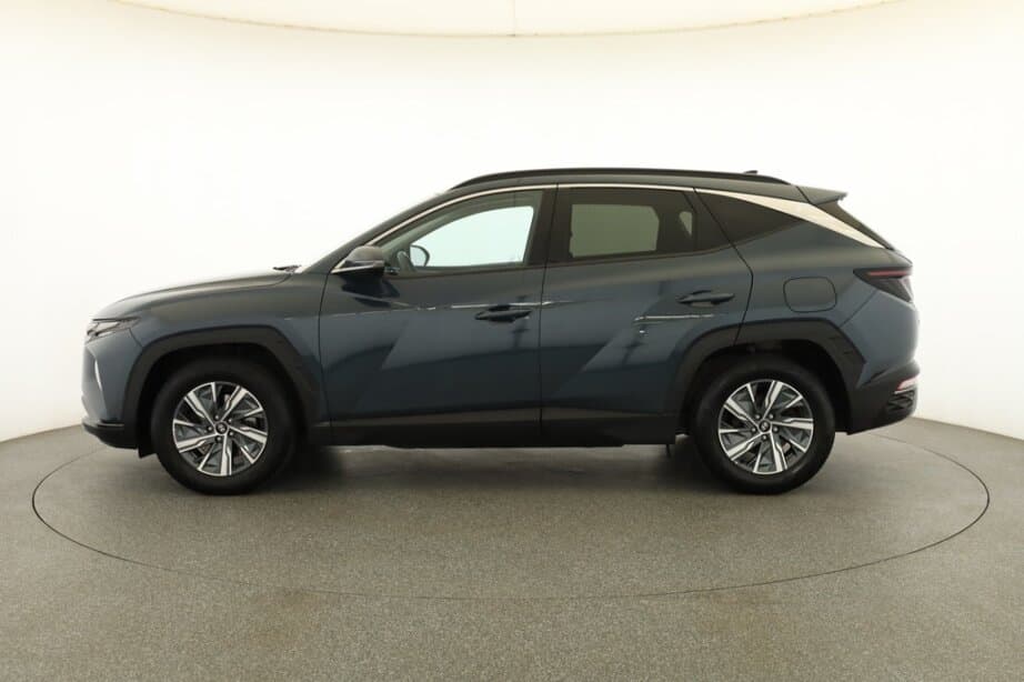2020 Hyundai TUCSON - 7