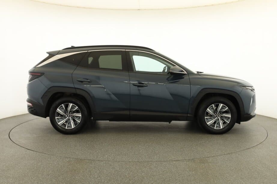 2020 Hyundai TUCSON - 15