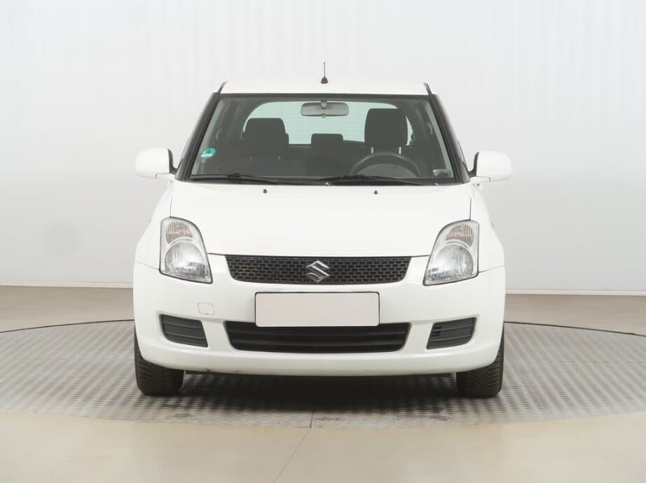2009 Suzuki SWIFT - 2