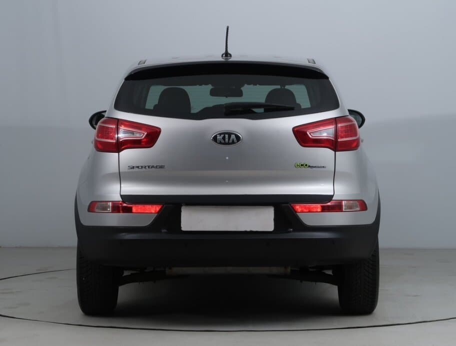 2014 Kia SPORTAGE - 6