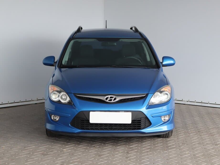 2010 Hyundai i30 - 2
