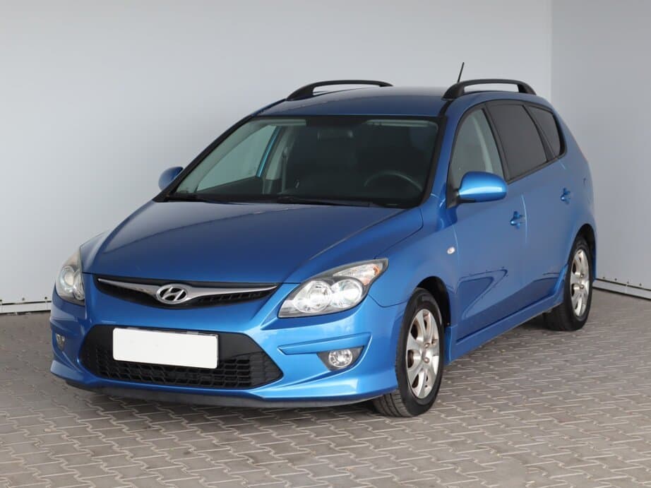 2010 Hyundai i30 - 3
