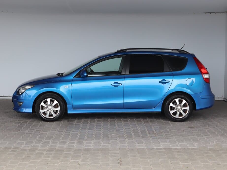 2010 Hyundai i30 - 4