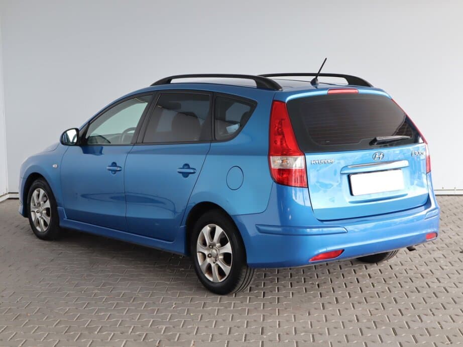 2010 Hyundai i30 - 5