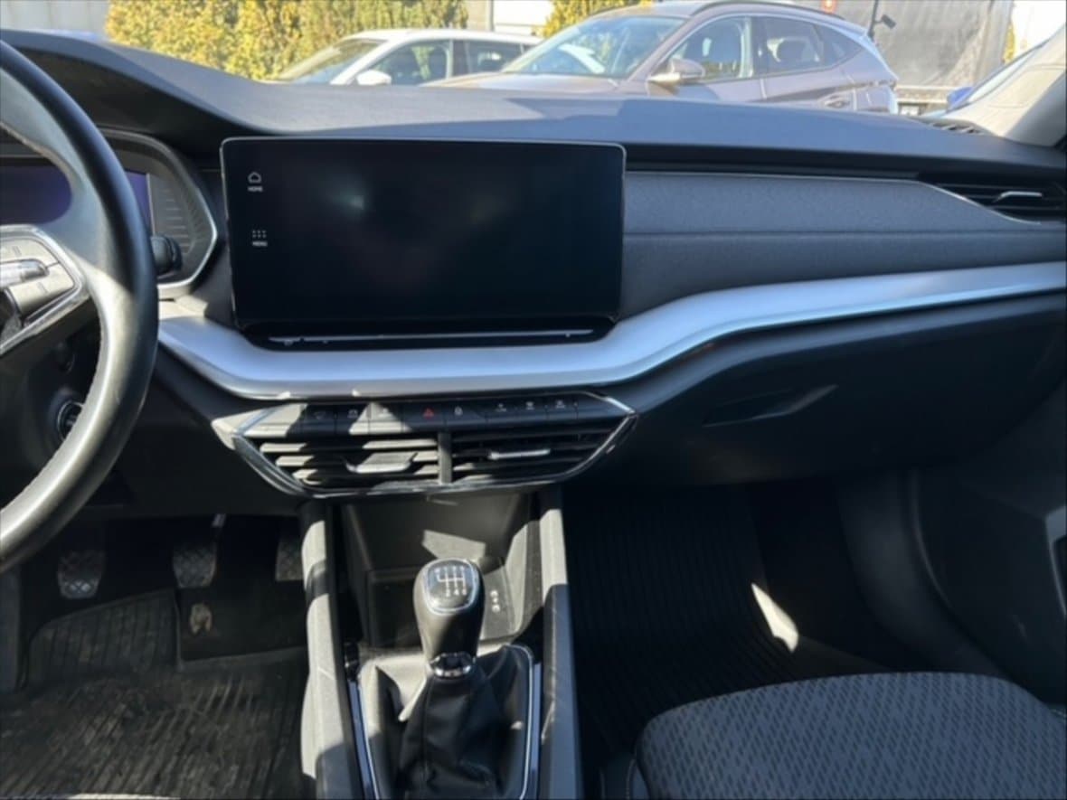 2021 Škoda OCTAVIA - 10