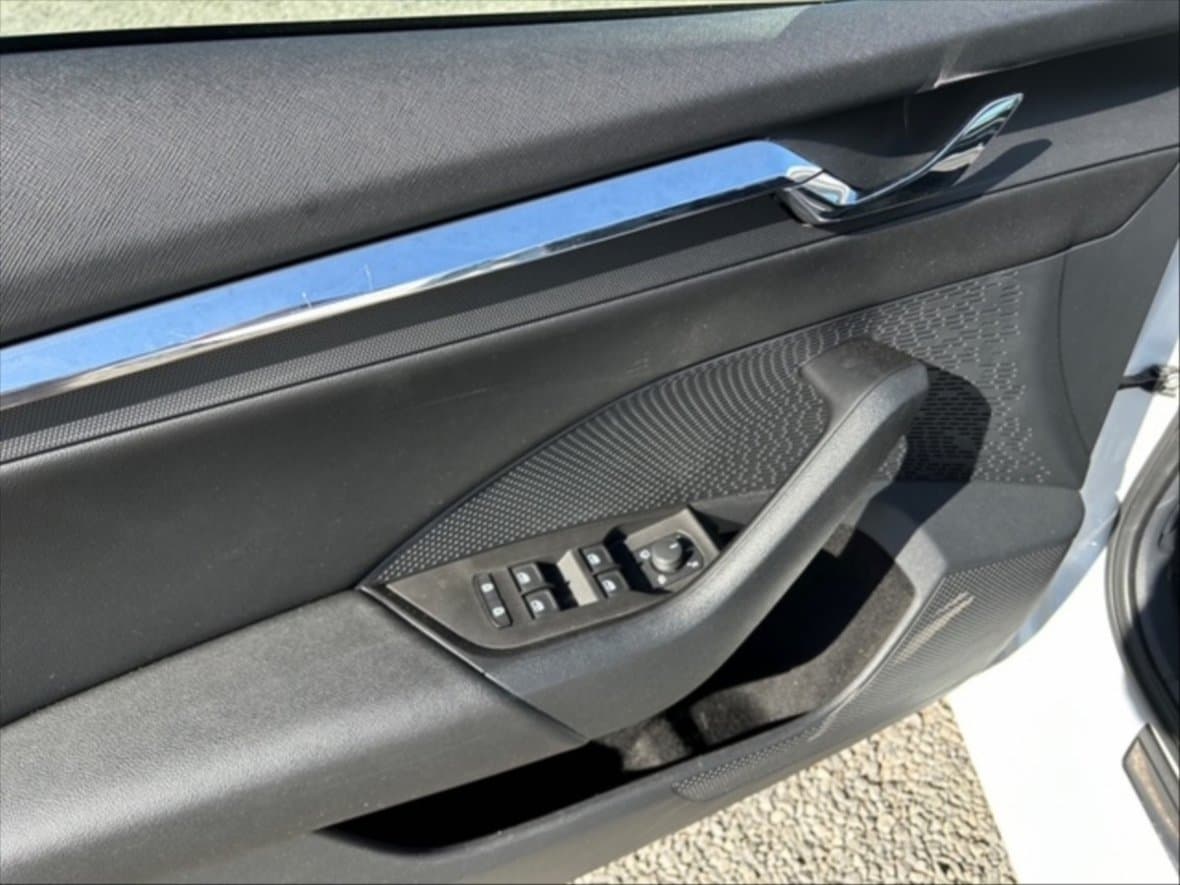 2021 Škoda OCTAVIA - 11