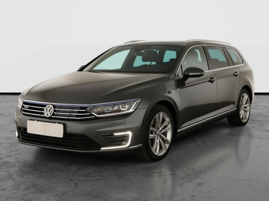 2015 Volkswagen PASSAT - 3