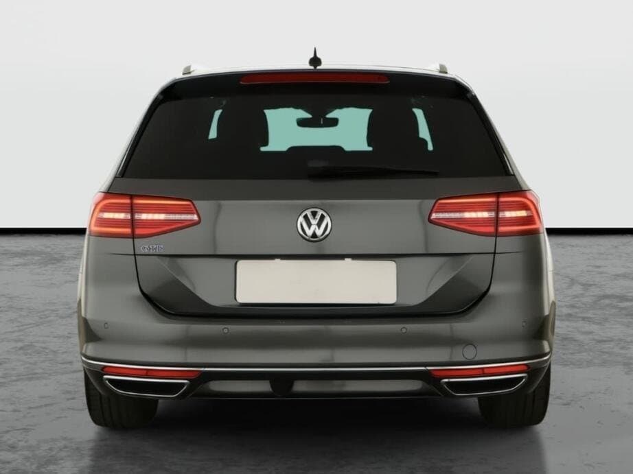 2015 Volkswagen PASSAT - 6