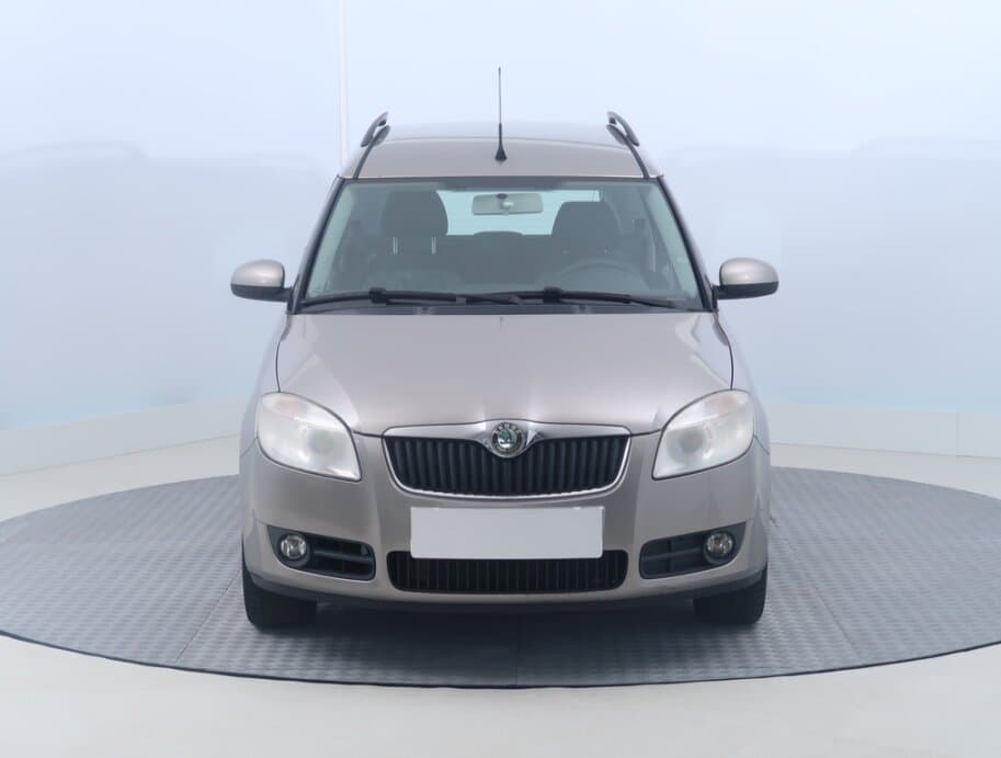 2006 Škoda ROOMSTER - 2