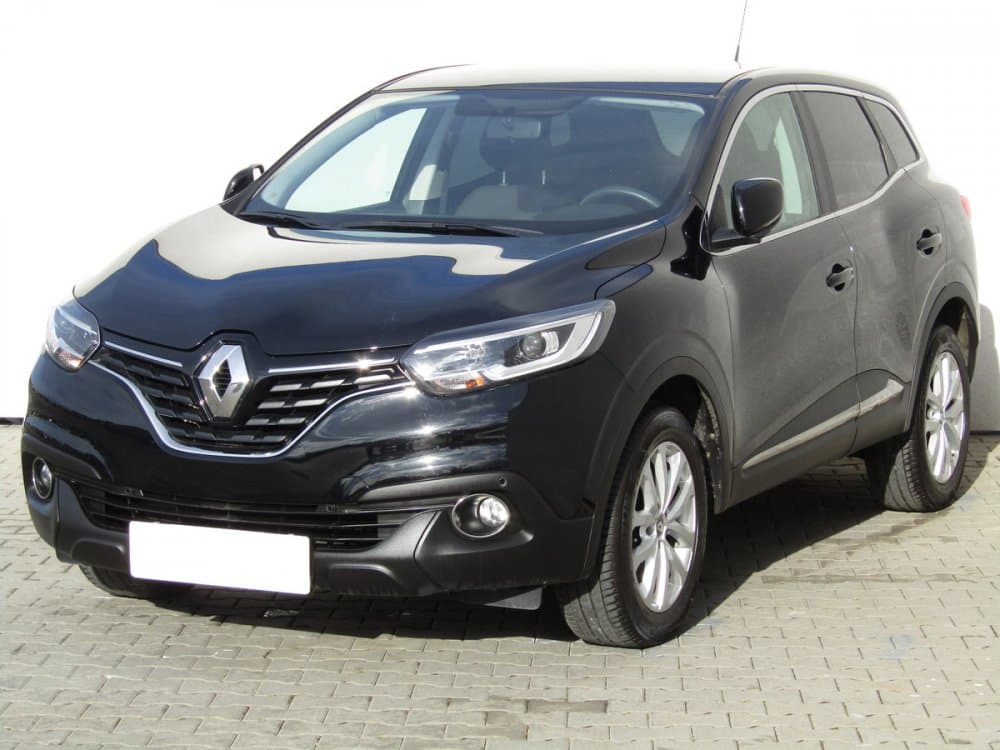2015 Renault KADJAR - 3