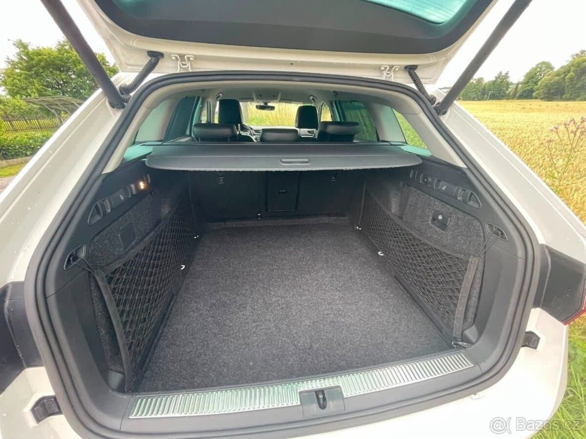 Škoda SUPERB - 10