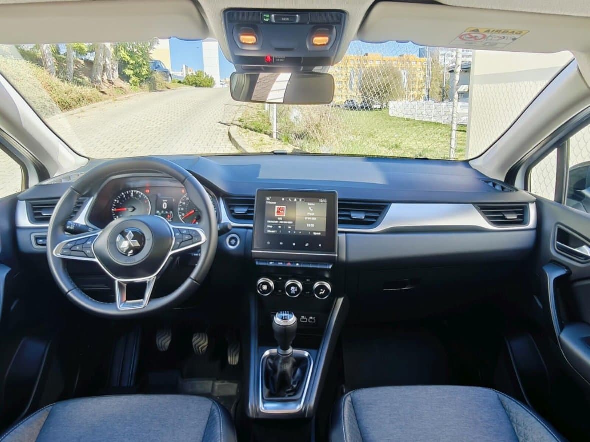 2024 Mitsubishi ASX - 6