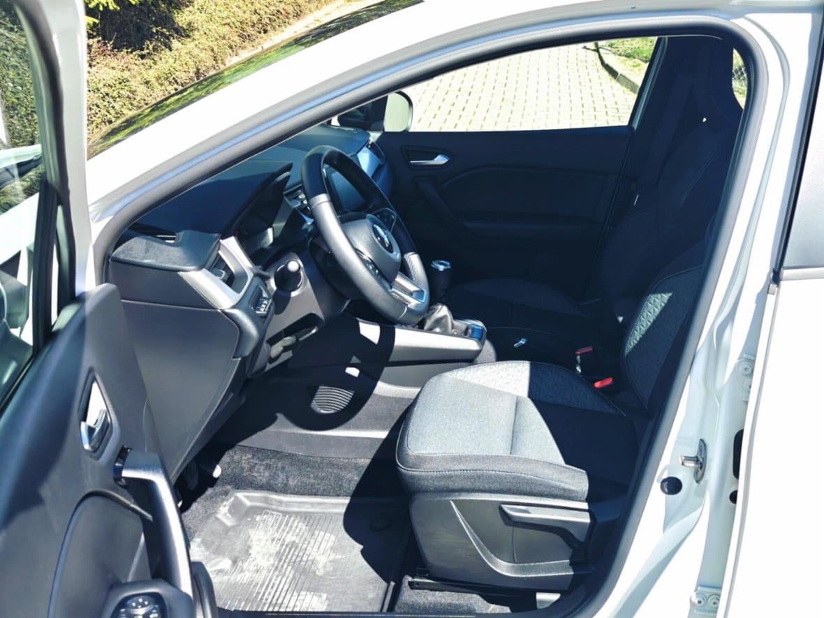 2024 Mitsubishi ASX - 12