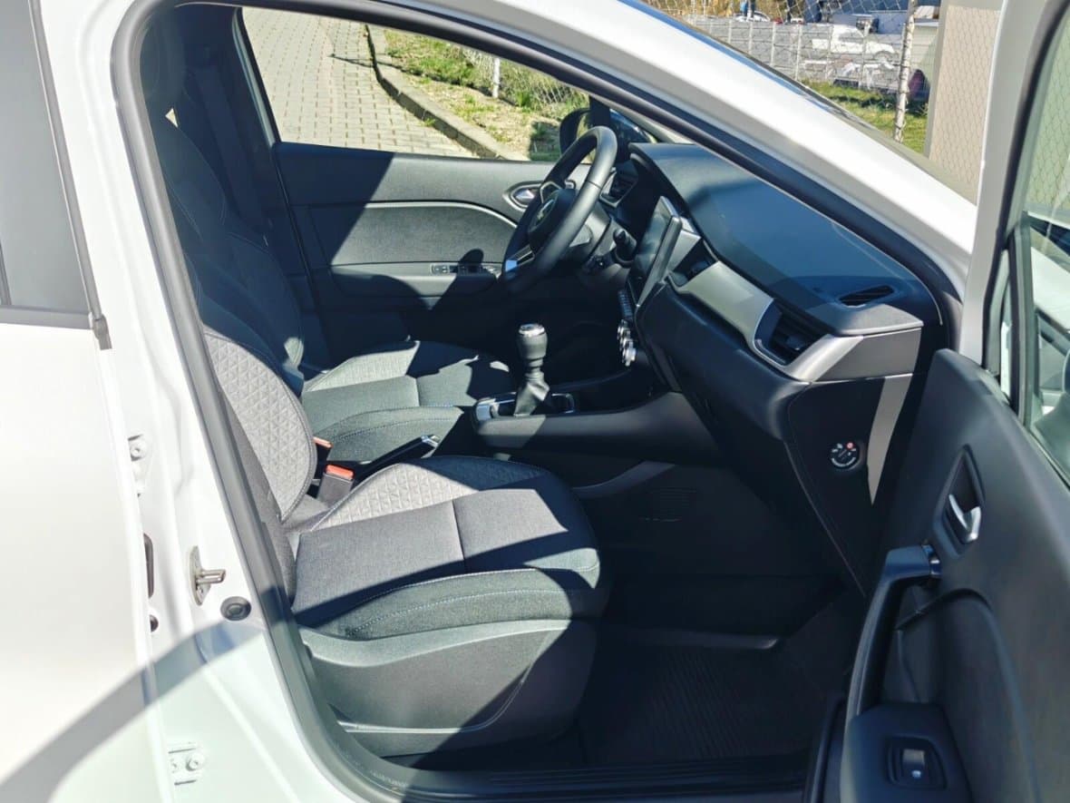 2024 Mitsubishi ASX - 18