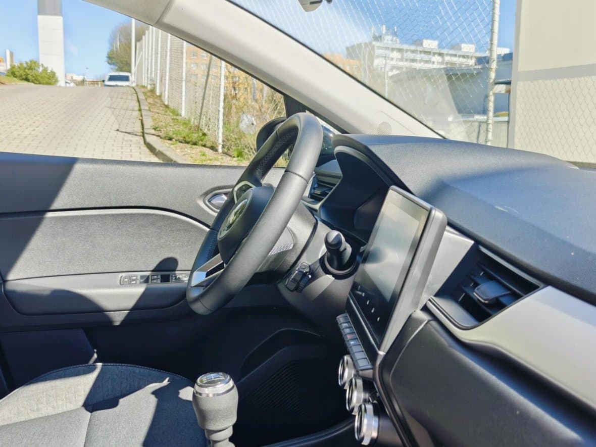 2024 Mitsubishi ASX - 20