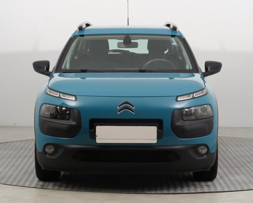 2017 Citroen Ostatní - 2