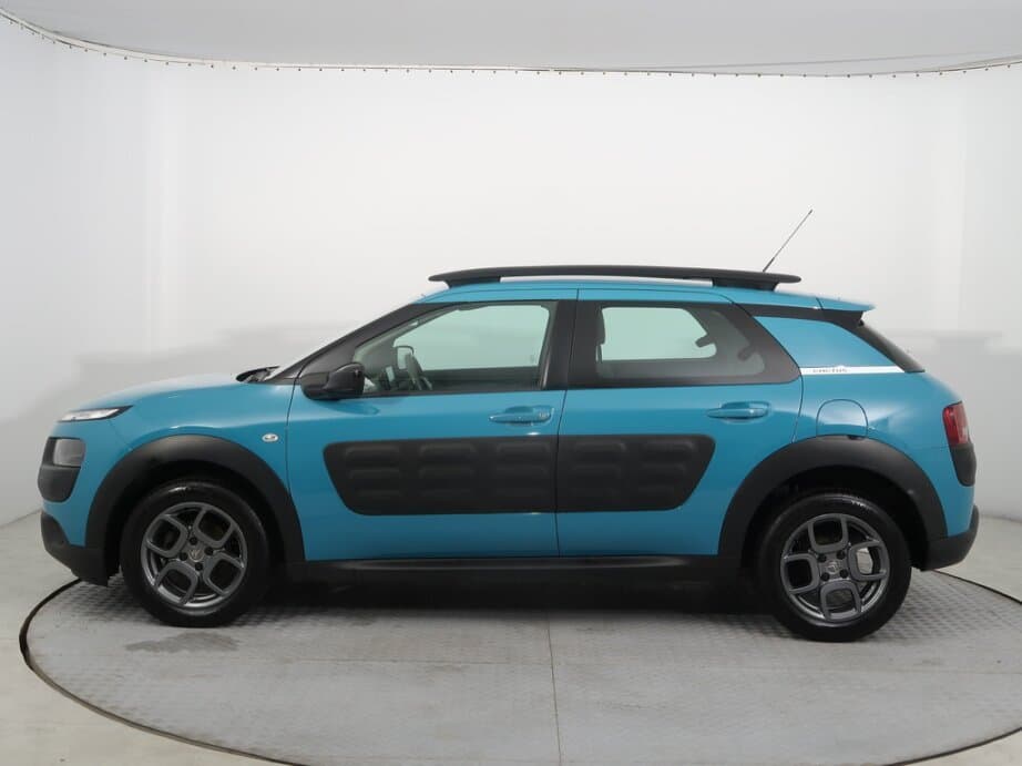 2017 Citroen Ostatní - 4