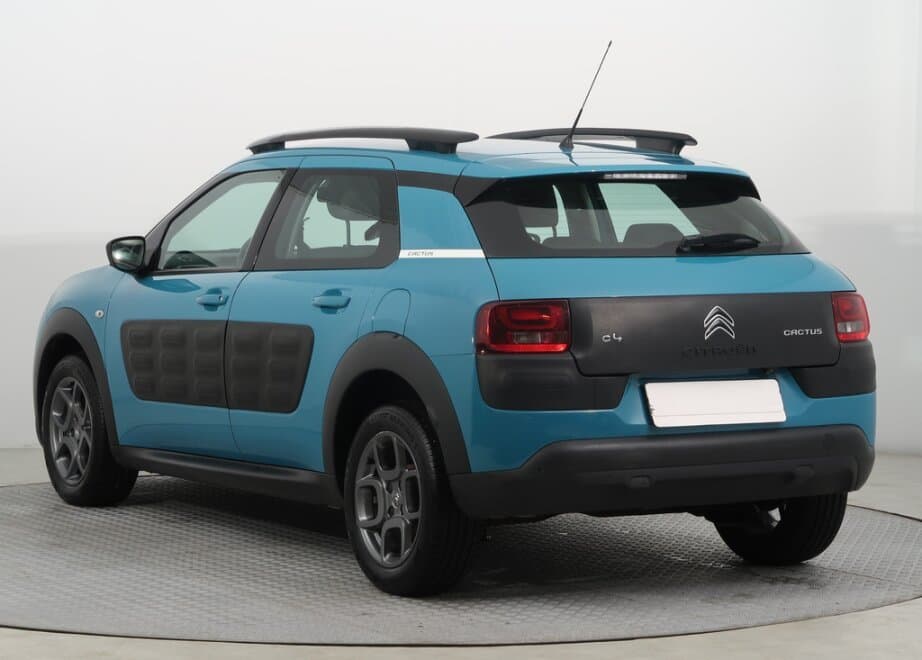 2017 Citroen Ostatní - 5