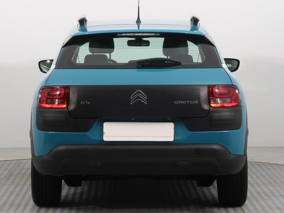 2017 Citroen Ostatní - 6