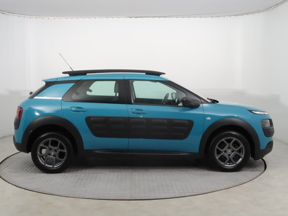 2017 Citroen Ostatní - 8