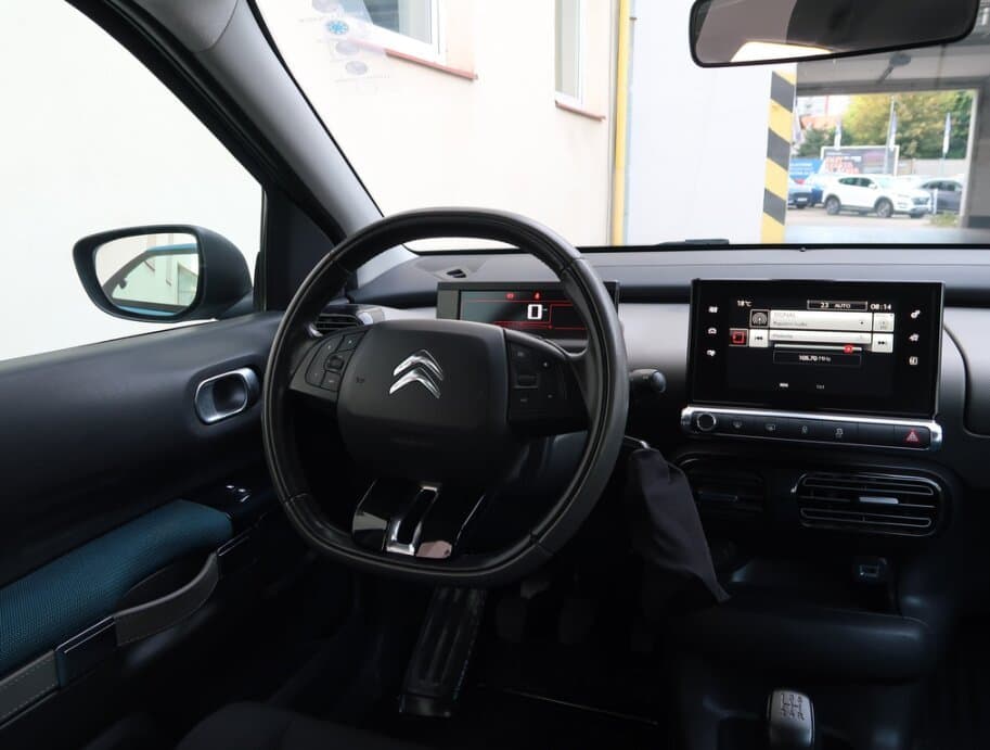 2017 Citroen Ostatní - 9