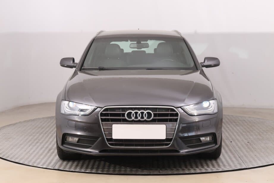2014 Audi A4 - 2