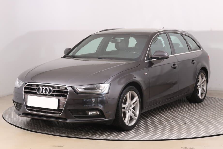 2014 Audi A4 - 3