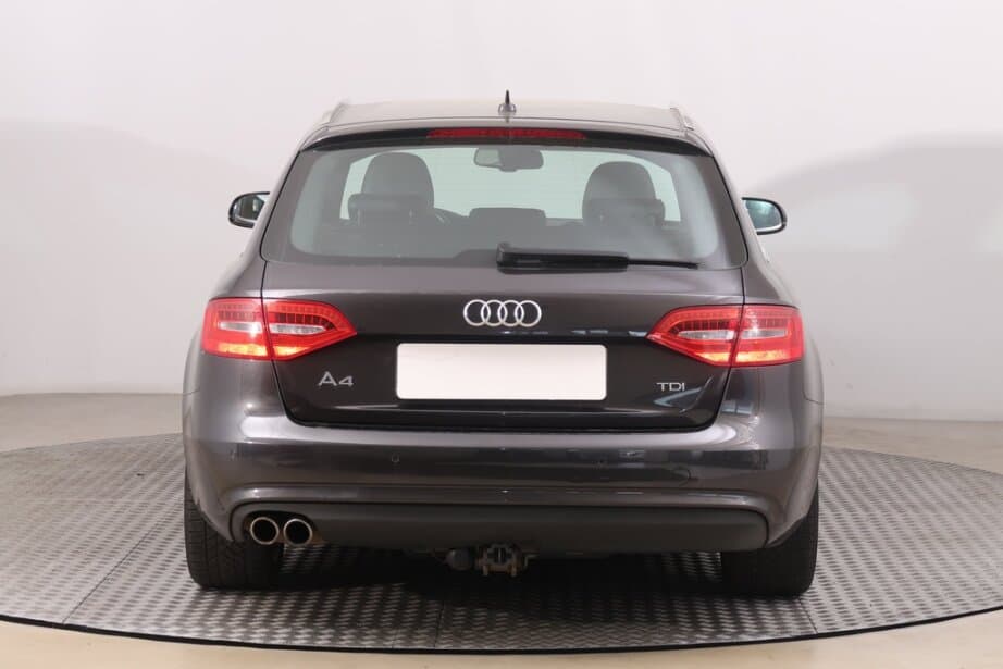 2014 Audi A4 - 6