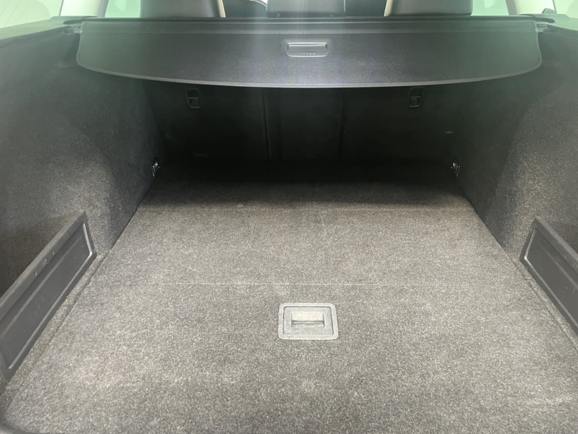 2013 Volkswagen PASSAT - 7