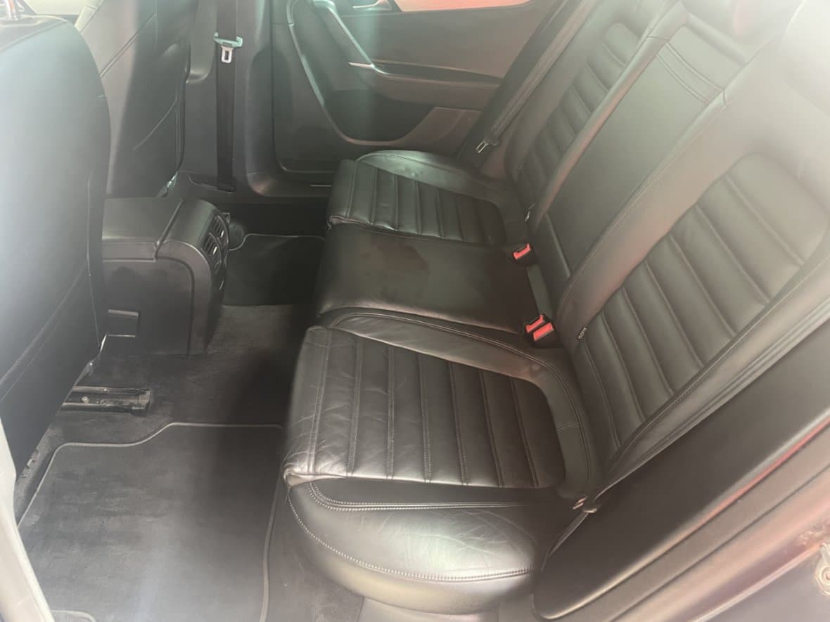 2013 Volkswagen PASSAT - 10