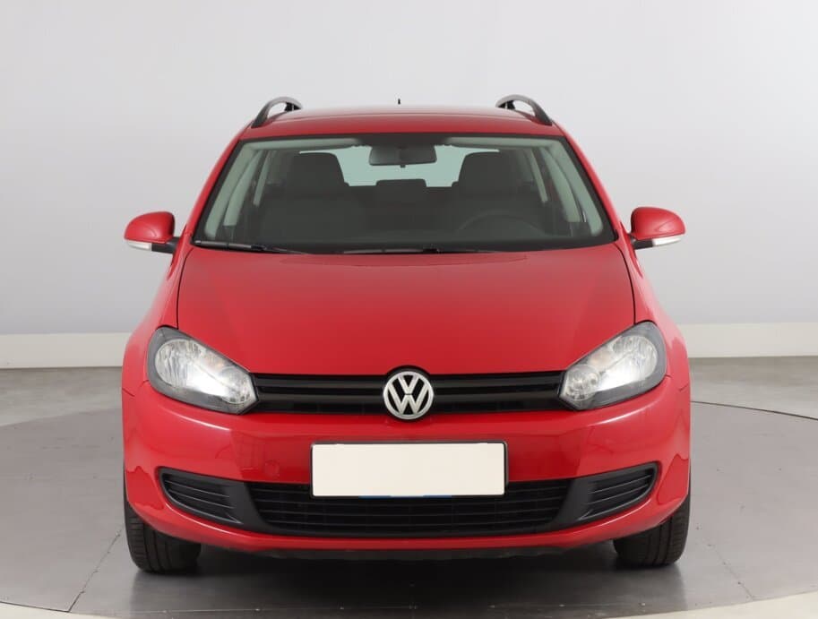 2010 Volkswagen GOLF - 2