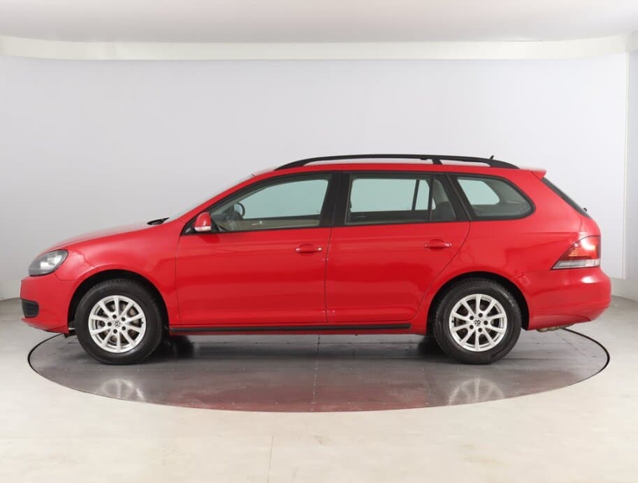 2010 Volkswagen GOLF - 4