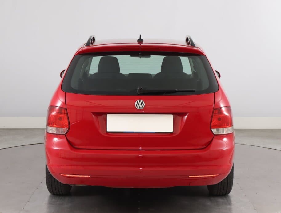 2010 Volkswagen GOLF - 6