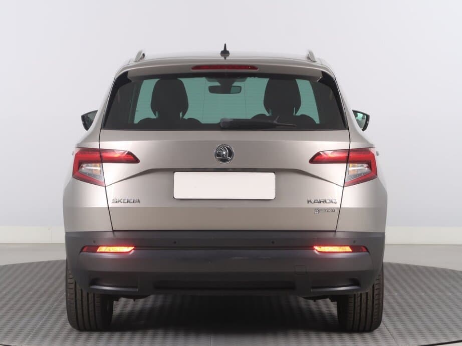 2017 Škoda KAROQ - 6
