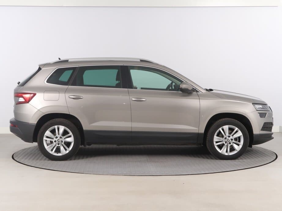 2017 Škoda KAROQ - 8
