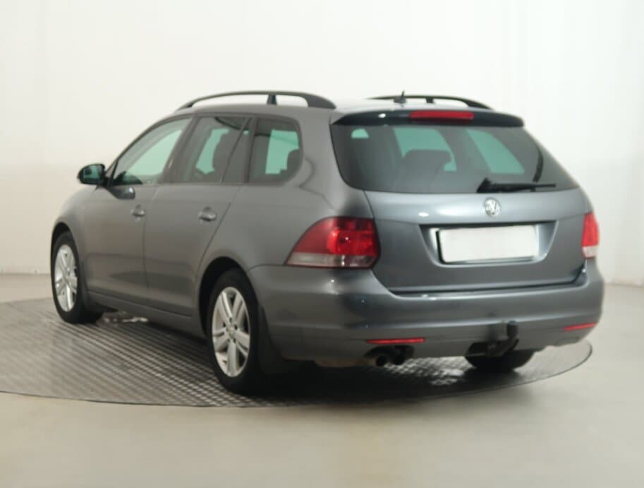 2012 Volkswagen GOLF - 5