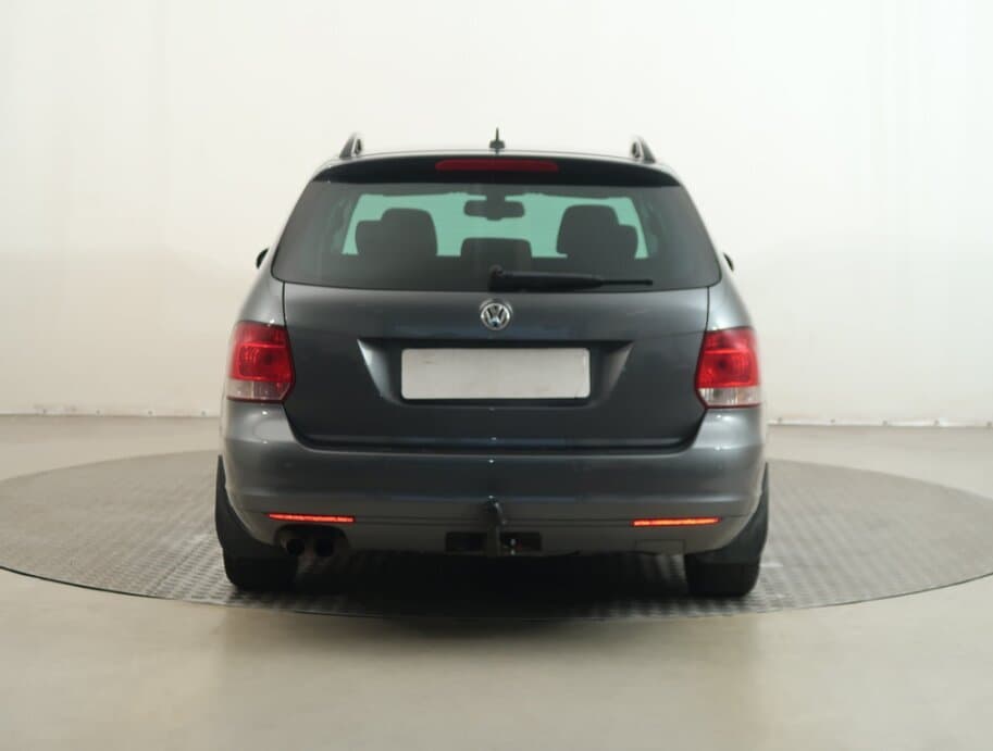 2012 Volkswagen GOLF - 6